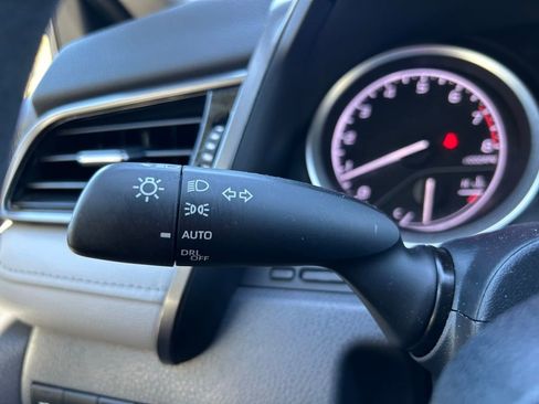 Used 2023 Toyota Camry LE image 21