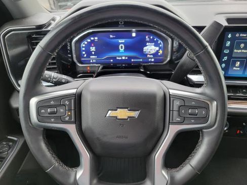 Certified 2023 Chevrolet Silverado 1500 LT image 10