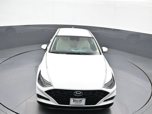 Certified 2023 Hyundai Sonata SEL FWD image 34