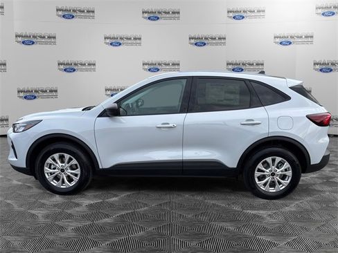 New 2025 Ford Escape Active w/ Tech Pack #1 image 2