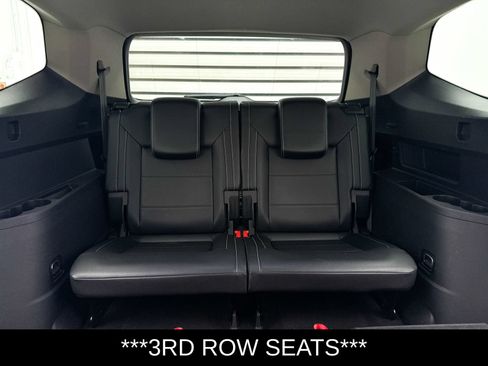 Used 2021 Volkswagen Atlas SE w/ Towing Package FWD image 9