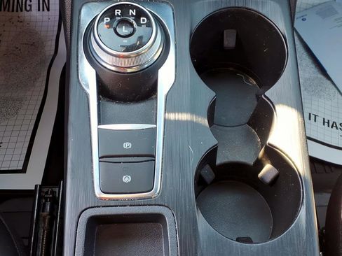 Used 2023 Ford Escape ST-Line Elite image 22