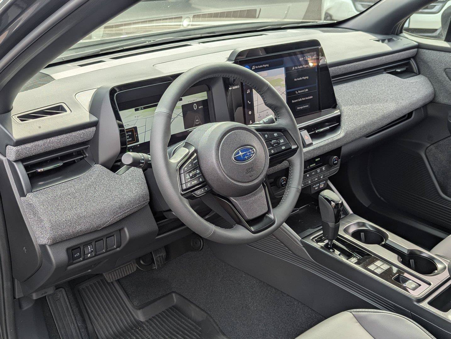 New 2026 Subaru Outback Premium AWD/4WD image 12