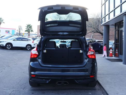 Used 2014 Ford Focus ST image 22