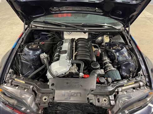 Used 2003 BMW 325i Sedan image 78