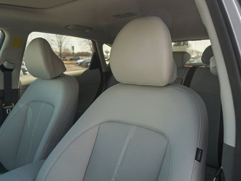 New 2026 Hyundai Kona Limited AWD/4WD image 19