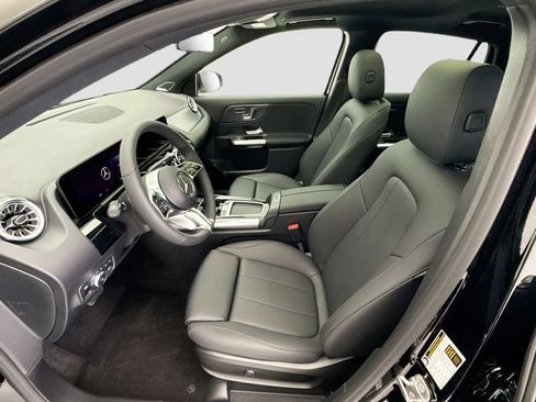 New 2026 Mercedes-Benz GLA 250 4MATIC image 18