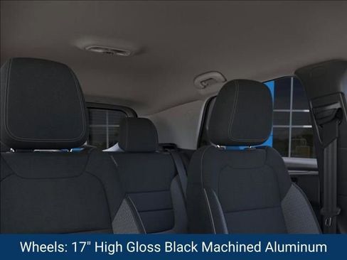 New 2026 Chevrolet TrailBlazer LT w/ Convenience Package image 27