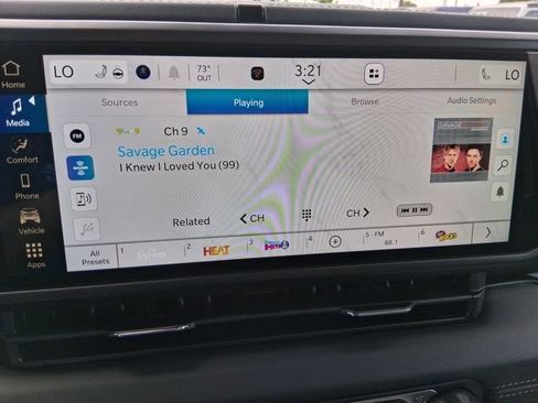 New 2026 Jeep Gladiator Sport image 16