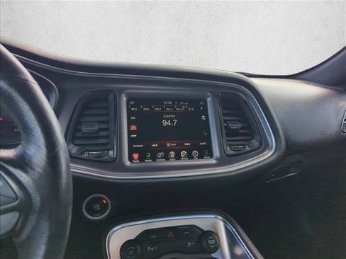 Used 2016 Dodge Challenger R/T Plus image 13