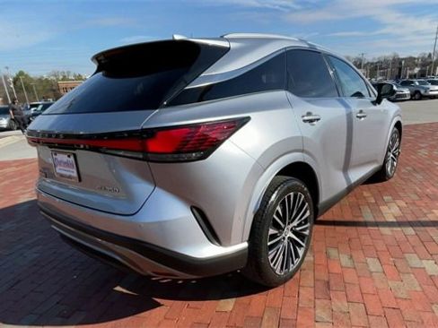 Used 2023 Lexus RX 350 Premium Plus w/ Accessory Package (K3) image 9