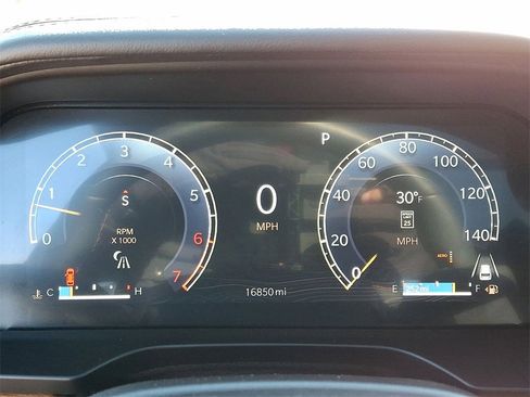 Certified 2024 Jeep Grand Cherokee L Summit image 13