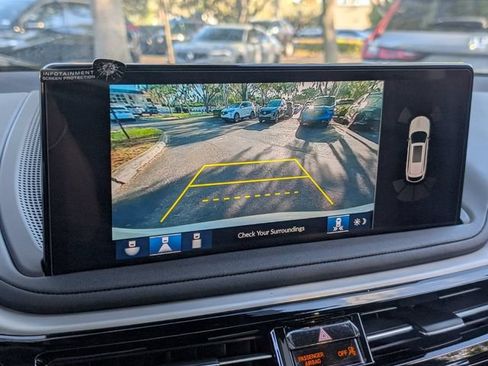 New 2026 Acura MDX FWD w/ Technology Package image 14