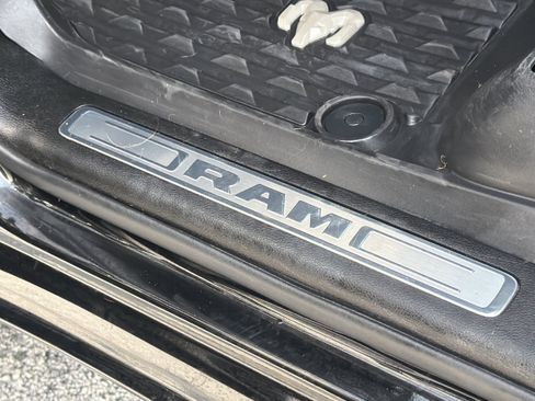 Used 2022 RAM 1500 TRX w/ TRX Level 2 Equipment Group AWD/4WD image 31