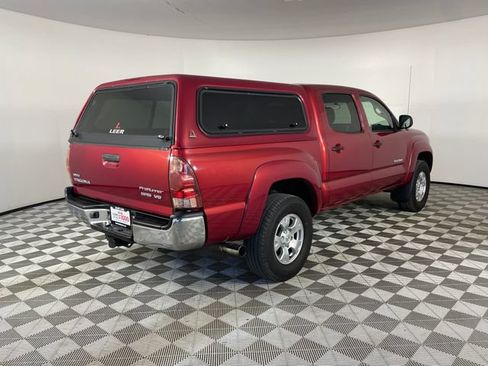 Used 2005 Toyota Tacoma PreRunner w/ TRD Off-Road Pkg #2 RWD image 23