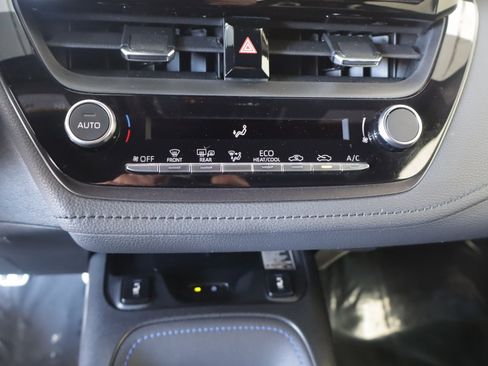 Used 2024 Toyota Corolla GR image 14