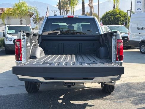 New 2026 Ford F150 XL w/ Equipment Group 103A High RWD image 10