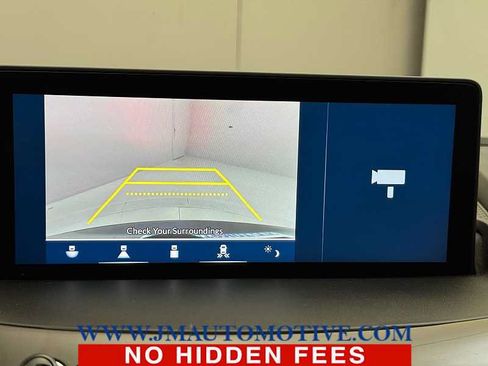 Used 2021 Acura RDX AWD w/ Technology Package image 28