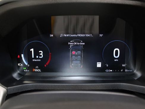 New 2026 Ford Explorer Active image 41