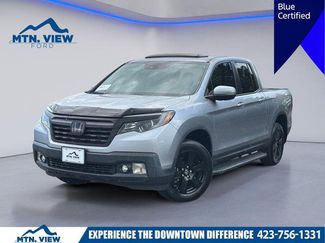 Used 2020 Honda Ridgeline RTL video 1
