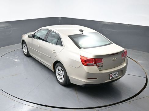 Used 2015 Chevrolet Malibu LS w/ Protection Package FWD image 45