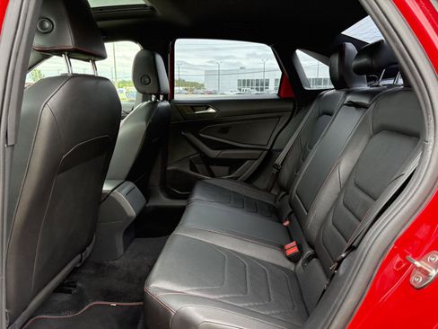 Used 2019 Volkswagen Jetta GLI Autobahn FWD image 20