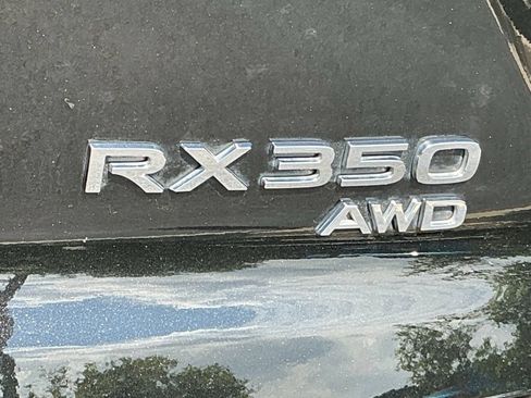 Certified 2025 Lexus RX 350 Premium Plus w/ Convenience Package AWD/4WD image 9