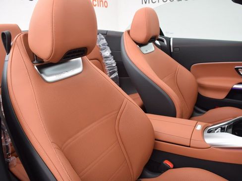 New 2026 Mercedes-Benz SL 43 AMG image 16