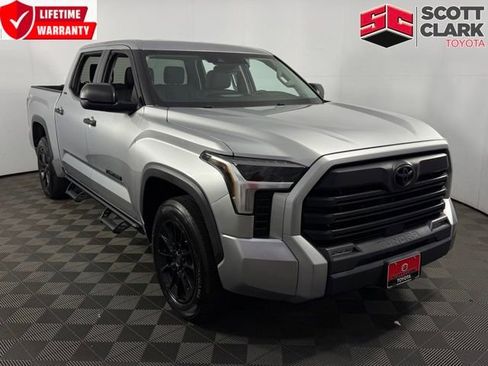 Used 2022 Toyota Tundra SR5 image 1