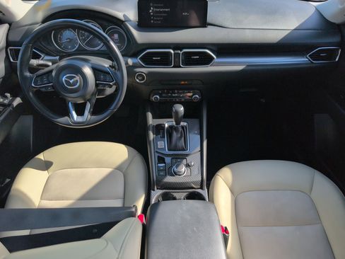 Used 2022 MAZDA CX-5 AWD 2.5 S w/ Select Package image 30