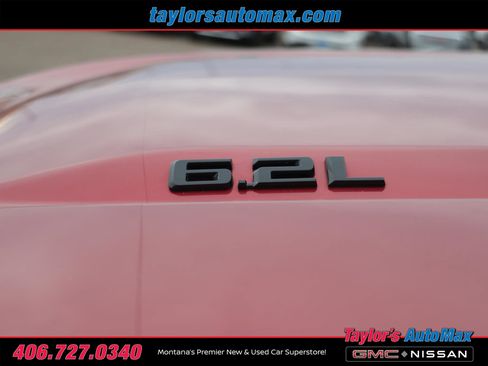 Used 2021 Chevrolet Silverado 1500 High Country image 56