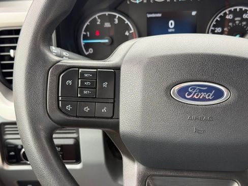 Used 2025 Ford F350 XLT AWD/4WD image 20