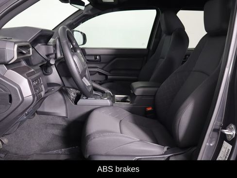 Used 2025 Toyota Tacoma SR5 RWD image 7