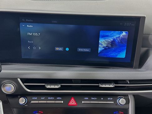 Used 2025 Hyundai Sonata SEL FWD image 21