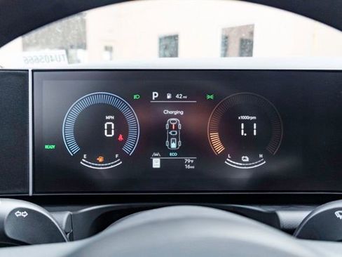 New 2026 Hyundai Tucson SEL image 13