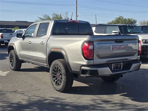 New 2026 GMC Canyon Elevation w/ Convenience Package image 7