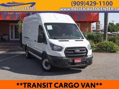 Used 2020 Ford Transit 250 148 High Roof Extended