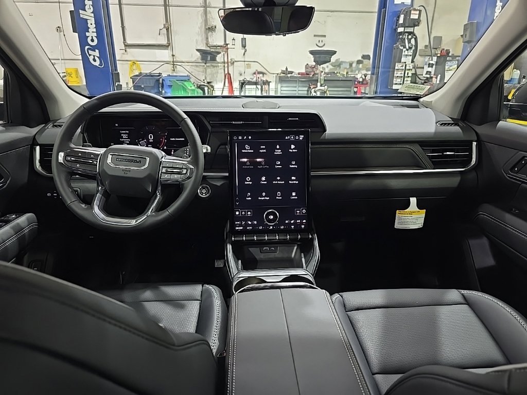 New 2027 GMC Terrain Denali AWD/4WD image 17