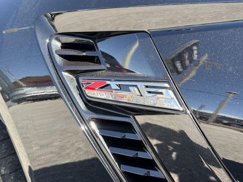 Used 2017 Chevrolet Corvette Z06 w/ Battery Protection Package RWD image 30