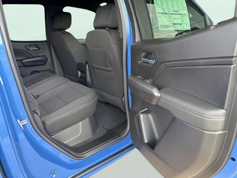 New 2026 GMC Canyon Elevation w/ Convenience Package image 7