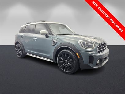 Used 2023 MINI Cooper Countryman S