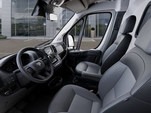 New 2026 RAM ProMaster 3500 w/ Convenience Group FWD image 22