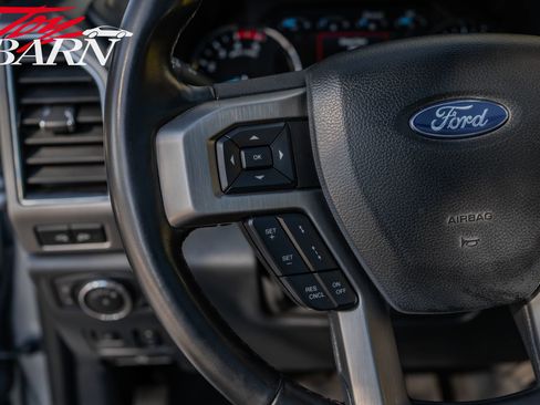 Used 2022 Ford F350 Platinum image 32