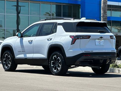New 2026 Chevrolet Equinox ACTIV AWD/4WD image 6