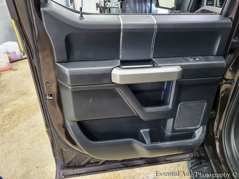 Used 2020 Ford F150 Lariat w/ Equipment Group 502A Luxury image 22