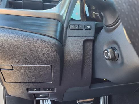 Used 2020 Lexus ES 350 F Sport image 14