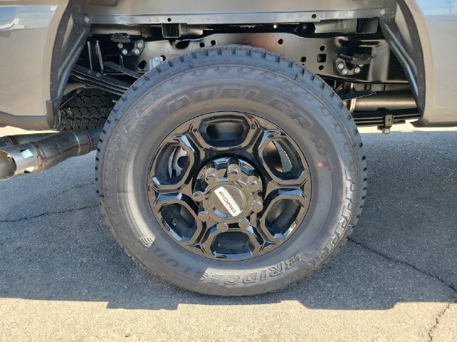 New 2026 Ford F350 XL w/ STX Appearance Package AWD/4WD image 5