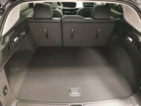 New 2026 Buick Envision Avenir image 16