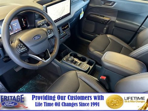 New 2026 Ford Maverick Tremor AWD/4WD image 10