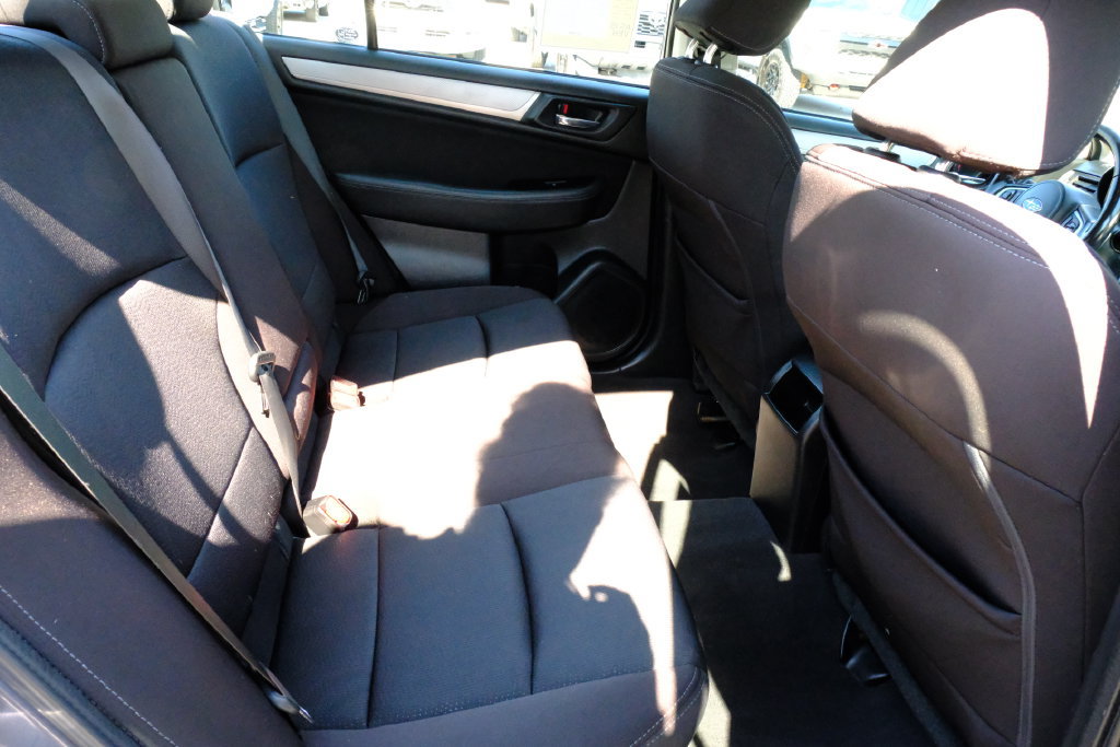 Used 2016 Subaru Legacy 2.5i Premium AWD/4WD image 33